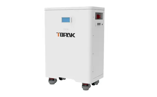 51.2V 100Ah Vertical Battery vs Horizontal: Key Differences